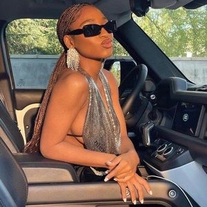 Meet your Posher, Marie